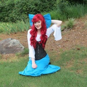 Meet your Posher, Jayde